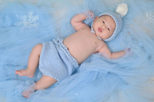 代怀选性别包生男孩宝宝的辅食制作