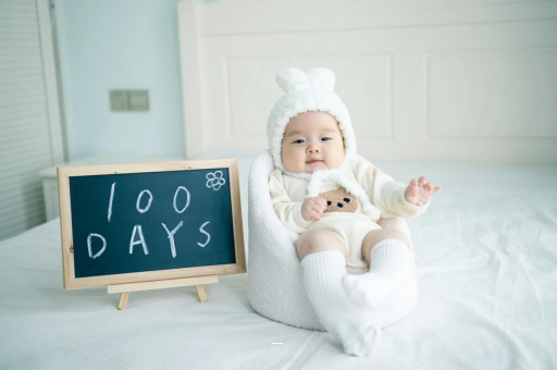 代怀选性别包生男孩宝宝多大可以喝蜂蜜水